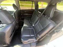 2018 Honda Pilot Touring 4 Door SUV (136,129 Miles)
