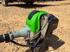 LEHR Propane Weed Eater