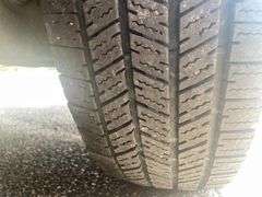 2000 Ford F350 4 Door Crew Cab Dually Diesel Truck (120,941 Miles)