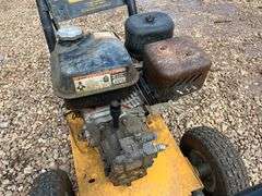 2005 Titan Heavy-Duty Commercial Power Washer