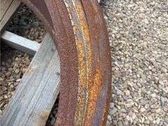 (10) Antique Fenders