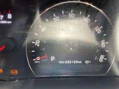 2014 Kia Sorento 4 Door MPV (233,169 Miles)