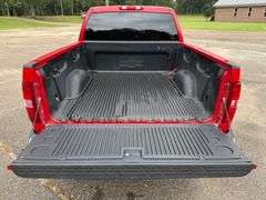 2011 Chevrolet Silverado 1500 Crew Cab Pickup Truck (229,051 Miles)