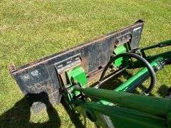2005 JD 4520 4x4 Tractor w/ Loader (1798 Hours)