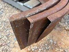 (10) Antique Fenders
