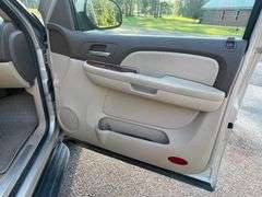 2007 GMC Yukon XL 4 Door SUV (184,310 Miles)