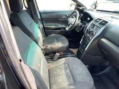 2015 Ford Explorer 4 Door 4x4 Police Interceptor SUV (134,170 Miles)