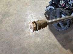 Ryobi 3100 PSI Pressure Washer