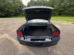 2012 Dodge Charger SE 4 Door Sedan (251,837 Miles)