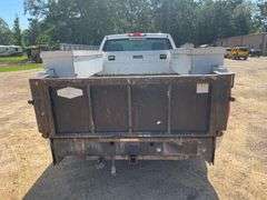 2012 Chevrolet Silverado 1500 2 Door Regular Cab Pickup Truck (106,947 Miles)-Transmission Issue