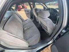 1997 Ford Taurus 4 Door Sedan (127,711 Miles)
