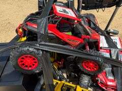 Pallet of Tools and Electronics