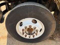 1999 GMC C7500 Tandem-Axle Dump Truck (302,849 Miles)