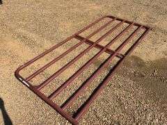 10' x 50" Cattle Gate