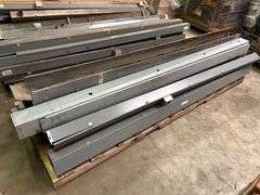 Pallet of Various Electrical "Raceways" #2
