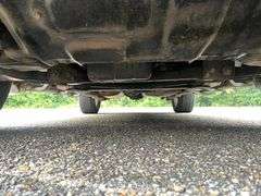 2005 Nissan Xterra SE 4 Door SUV (250,729 Miles)