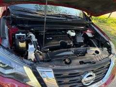 2017 Nissan Pathfinder 4 Door SUV (176,460 Miles)
