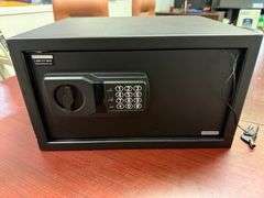 GuestLock Digital Safe