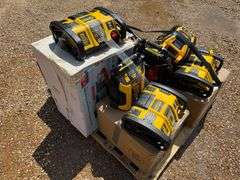 Pallet of Tools/Home Items