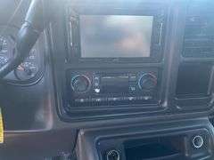 2007 Chevrolet Silverado 1500 4 Door Extended Cab 4x4 Truck (211,128 Miles)