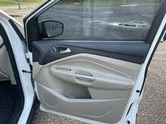 2014 Ford Escape 4 Door  MPV (109,904 Miles)