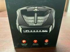 Cobra RAD 480i Connected Radar & Laser Detector