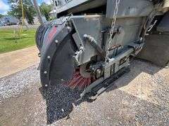 2007 Freightliner/Sterling Acterra-360 Elgin Broom Bear Sweeper Truck (88,644 Miles)