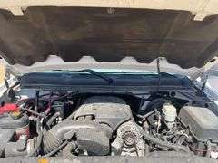 2012 Chevrolet Silverado 1500 2 Door Regular Cab Pickup Truck (106,947 Miles)-Transmission Issue