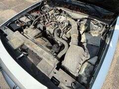 2007 Ford Crown Victoria Police 4D Sedan (140,268 Miles)
