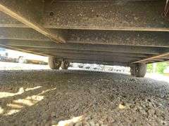 2001 22’ Haulmark Enclosed Tandem Axle Trailer