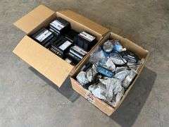 Whelen Strobe Lights & Power Supplies