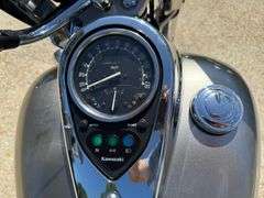 2009 Kawasaki Vulcan 900 Classic LT (35,723 Miles)