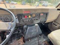 1995 International 8100 Truck Tractor (144,035 Miles)