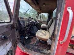 1995 International 8100 Truck Tractor (144,035 Miles)