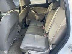 2014 Ford Escape 4 Door  MPV (109,904 Miles)