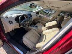 2017 Nissan Pathfinder 4 Door SUV (176,460 Miles)