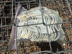 Chain Link Dog Cage Fence Panels