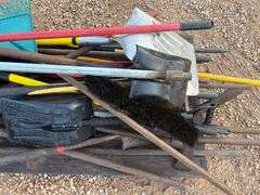 Miscellaneous Hand Tools