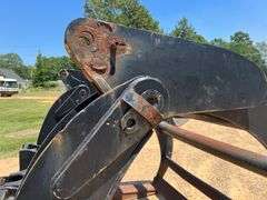 Rockland 966H Grapple Attachment
