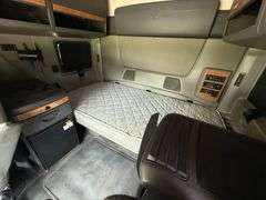 2015 International LF687 ProStar T-Axle Sleeper Cab Tractor Truck (844,305 Miles)