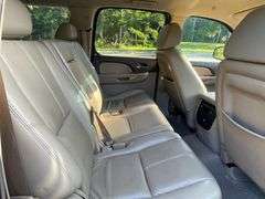2007 GMC Yukon XL 4 Door SUV (184,310 Miles)