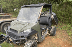 2019 Polaris Ranger 900 All-Terrain Vehicle