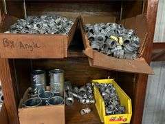 Assorted Electrical Parts #3