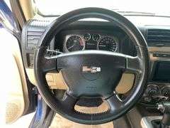 2006 Hummer H3 4 Door 4x4 SUV (423,319 Miles)