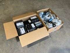 Whelen Strobe Lights & Power Supplies