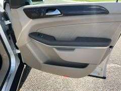 2013 Mercedes-Benz GL 450 AWD 4 Door SUV (170,219 Miles)