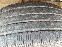 2008 Ford F250 2 Door Regular Cab 4x4 Truck (197,588 Miles)