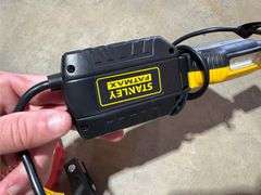 Stanley Fatmax 1800 AMP Jump Starter
