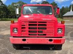 1987 International S1900 4x2 Tractor Truck (261,873 Miles)