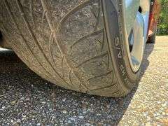 2007 Nissan 350Z Touring RWD 2D Roadster (130,709 Miles)
